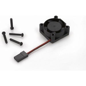 HOBBYWING Fan for MAX10, MAX10SCT 25x25x10 (HW30860005)