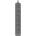 Tracer Power Line+ 5.0 m Graphite Surge Protection Strip (5 sockets)