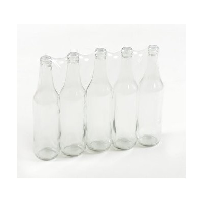 Vetropack Láhev 0,5L LIEH SPIRIT, šroubení sada 5ks