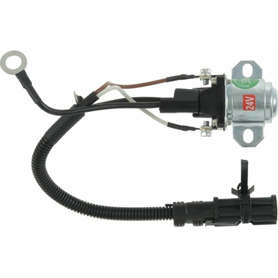 Elektromagnetický spínač, štartér AS-PL SS5120