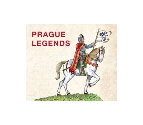 Prague Legends
