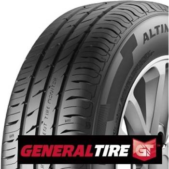 General Tire Altimax One 195/60 R15 88V