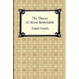 Theory of Moral Sentiments | Adam Smith (ISBN: 9781420938425)