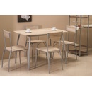 Jídelní set MODUS 1+4