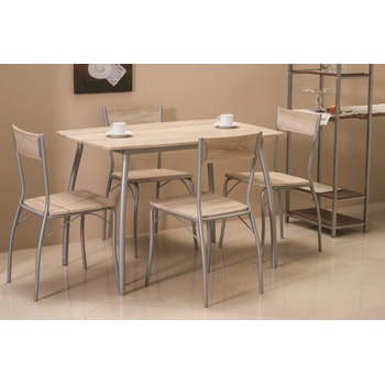 Jídelní set MODUS 1+4