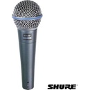 Shure BETA 58A