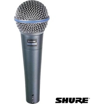 Shure BETA 58A
