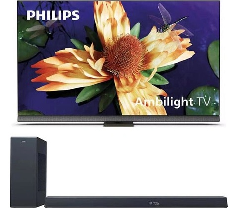Philips 65OLED907
