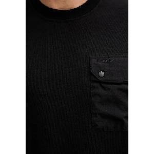 Barbour Блуза с дълги ръкави (MTS1542) - answear - 136,89 лв