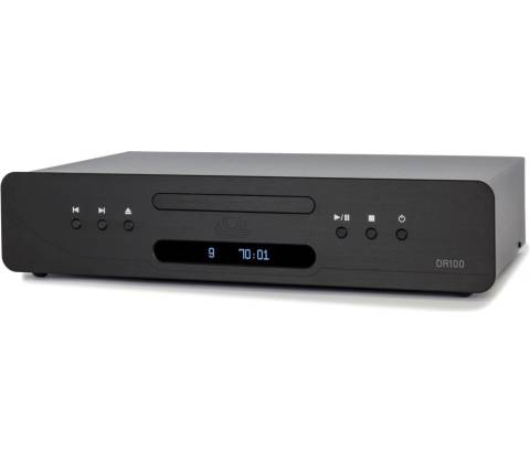 Atoll DR100