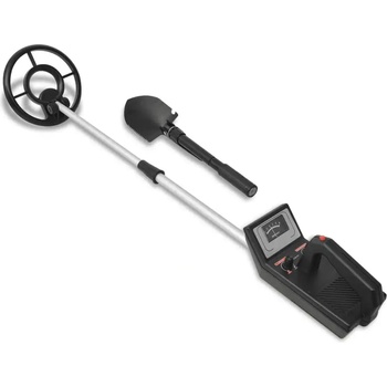 Greatstore s lopatkou 160 cm