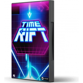 Time Rift