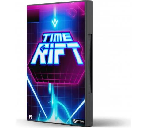 Time Rift