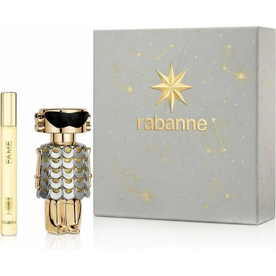 Rabanne Fame EDP 50 ml + EDP mini 10 ml