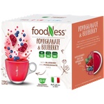 FoodNess Чай капсули Foodness Pomegranate and blueberry, Dolce Gusto 10 бр