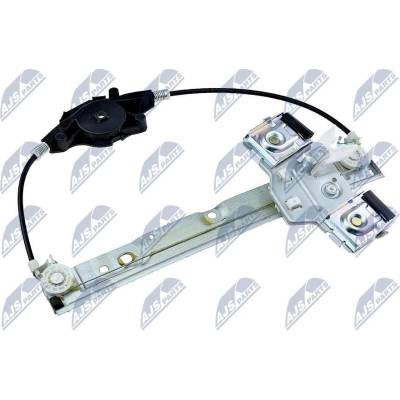 Zvedací zařízení oken NTY EPS-FR-036