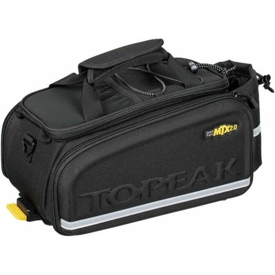 Topeak MTX Trunk Bag EXP 2.0