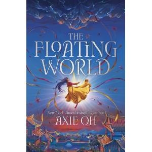 The Floating World | Axie Oh (ISBN: 9781399718776)
