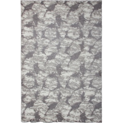 Najkoberce Rabbit New Cawy Grey SILVER