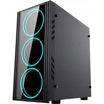 darkFlash Aigo Black