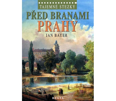Před branami Prahy