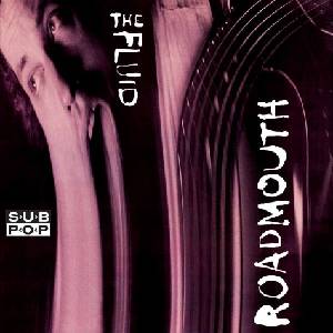 Fluid - Roadmouth (Limited Edition) (Green Coloured) (LP) (0098787162905)
