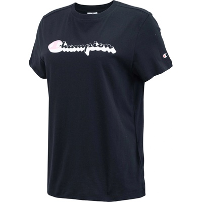 CHAMPION Тениска Crewneck T-Shirt