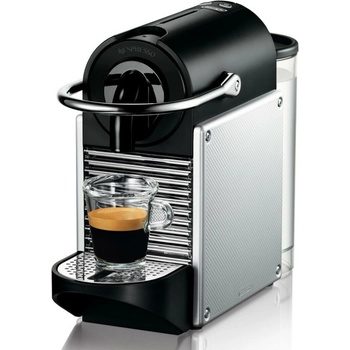 DeLonghi Nespresso Pixie EN 124.S