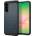 Spigen Samsung A56 5G SPIGEN TOUGH ARMOR силиконов протектор за телефон, удароустойчив, амортисьор, BEAUTY GREEN ACS09295 (ACS09295)