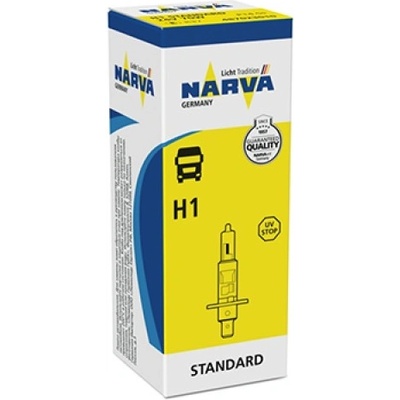 NARVA Крушка narva h1 24v 70w 1бр. за камион (48702)