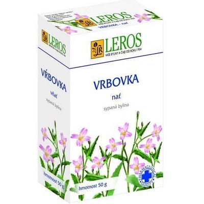 Leros Vrbovka nať 50 g