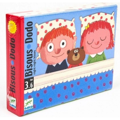 Djeco Dobrou noc
