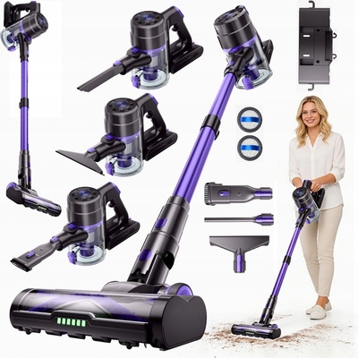 Laresar V10 Lite