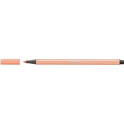 Stabilo Pen 68 v farbe tela