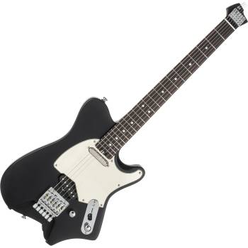 Hils Guitars HNT1R NEXT Black Headless китара