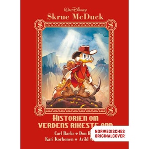 Dagobert Duck - Die Chronik der reichsten Ente der Welt (ISBN: 9783770411030)