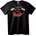 NOONEBRAND Девойки подкрепят девойки - M, Black