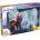 Lisciani Пъзел 24 ч. DF M-PLUS Frozen (8008324099481)