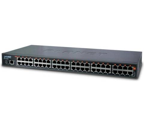 PLANET POE-2400G