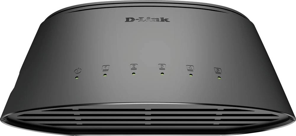 D-Link DGS-1005D