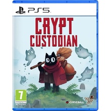 Crypt Custodian