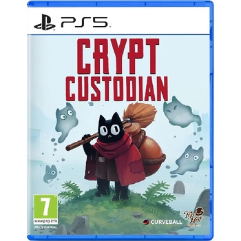 Crypt Custodian