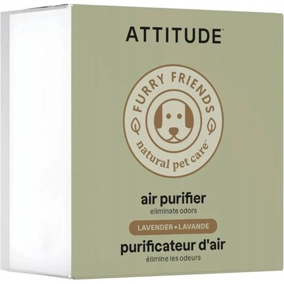 Attitude náplň z aktivního uhlí 227 g