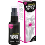 HOT - спрей за клитор - стимулиращ възбуждащ ефект - 50ml