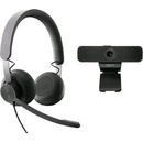 Slúchadlá Logitech MS Zone Wired