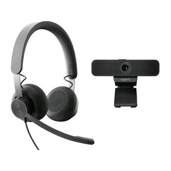 Logitech MS Zone Wired