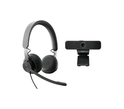 Logitech MS Zone Wired