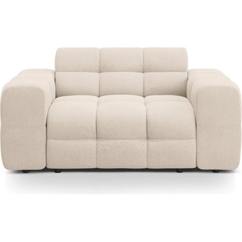 Micadoni Бежов диван 156 cm Kendal - Micadoni (MIC_2S_137_F1_KENDAL1)