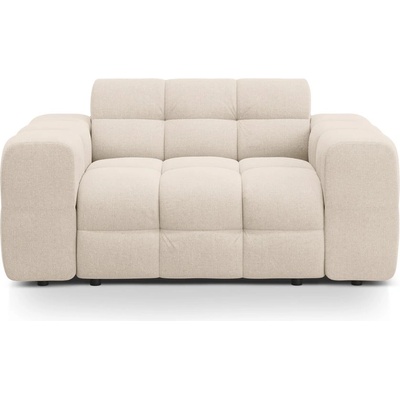 Micadoni Бежов диван 156 cm Kendal - Micadoni (MIC_2S_137_F1_KENDAL1)