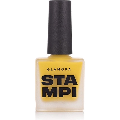GLAMORA Razítkovací lak SUNSHINE